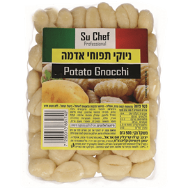 ניוקי