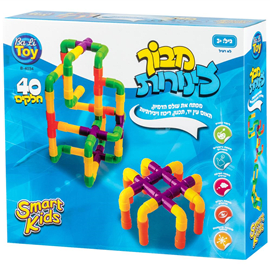 B-4034 מבוך