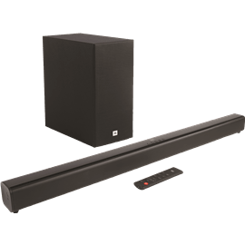 סאונדבר כולל סאב אלחוטי