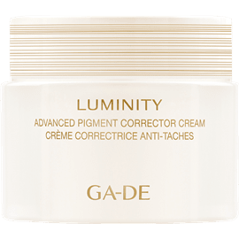 LUMINITY קרם לחות