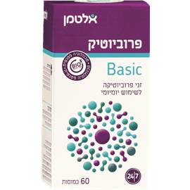 פרוביוטיק בייסיק