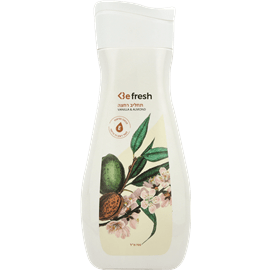 תחליב רחצה Vanilla