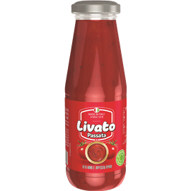 מחית עגבניות