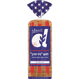 לחם ניו יורק