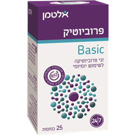 פרוביוטיק בייסיק