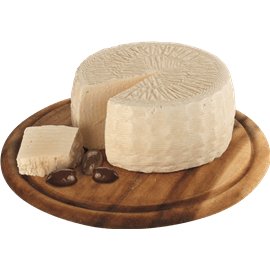 גבינה צפתית קשה24% מגורד