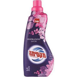 מרכך מקסימה סופט סילק