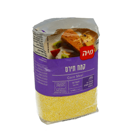 קמח תירס 400 גרם מיה