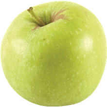 תפוח עץ מוזהב