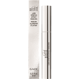 סלפי מסקרה שחור