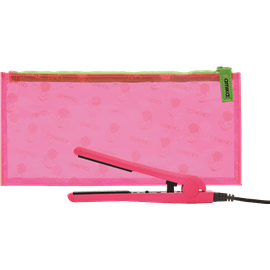 מיני מחליק טיטניום ורוד