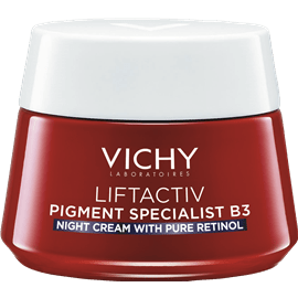 רטינול קרם לילה