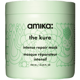 מסכה לשיקום אינטנסיבי