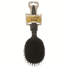 Brush מהודרת גמבו שחורה