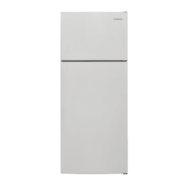 מקרר 2 דלתות מקפיא עליון 515 ליטר LENCO לבן LENCO LNF-E5403WH