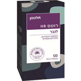 רוטס HR לגבר