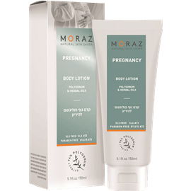 קרם פוליגונום לגוף