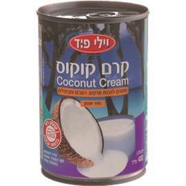 קרם קוקוס