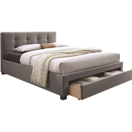 מיטה זוגית סרינה 140