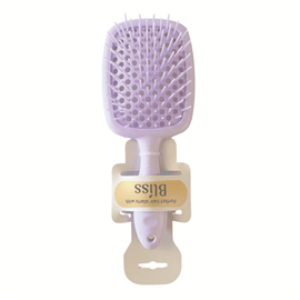 Brush שיער ארגניה סגול
