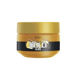شمع للشعر بقوة تثبيت عالية Gold 250 مل