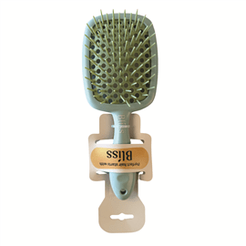 Brush ארגניה ירוק