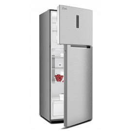 מקרר 2 דלתות EF-540N