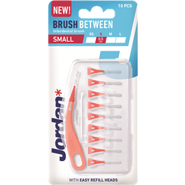 S מברשת אינטרדנטלית