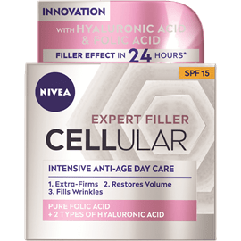 CELLULAR קרם יום פילר