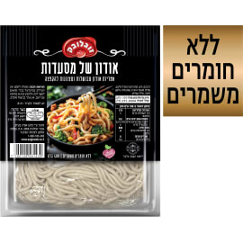 אודון של מסעדות