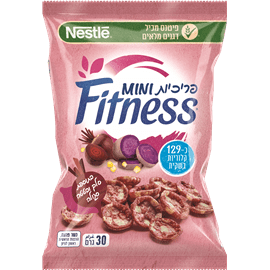 פריכיות מיני בטטה וסלק