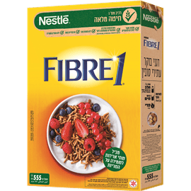 דגני פייבר וואן