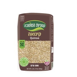 קינואה 500 גרם