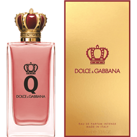 DOLCE & GABBANA  Q א.ד.פ