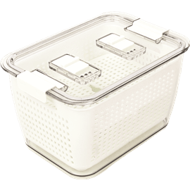 מיכל אחסון פירות/ירקות