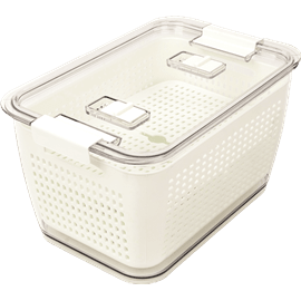 מיכל אחסון פירות/ירקות