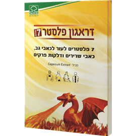 דרגון פלסטר