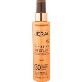 תחליב הגנה לגוף