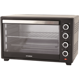 טוסטר אובן טורבו  48L