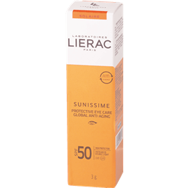 קרם הגנה לעיניים