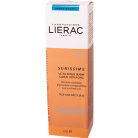 סרום אנטי אייג'ינג משקם