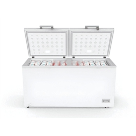 מקפיא / מקרר 660 ליטר