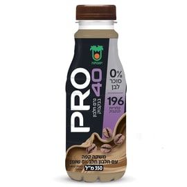 Pro Coffee Drink Sugar Free 350 ml