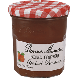 קונפיטורת משמש