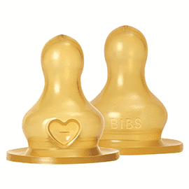 פטמות לטקס זרימה איטית