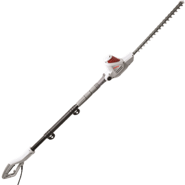 מגזמת גובה טלסקופית