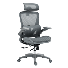 GPDRC-AIR10-G כיסא משרדי