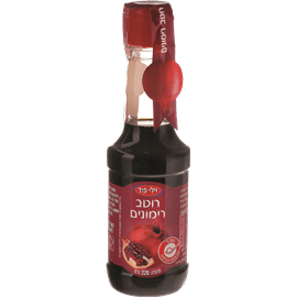 רוטב רימונים