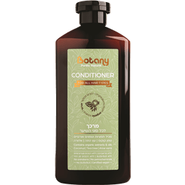 מרכך לכל סוגי השיער