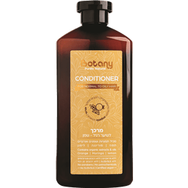 מרכך לשיער רגיל / שמן